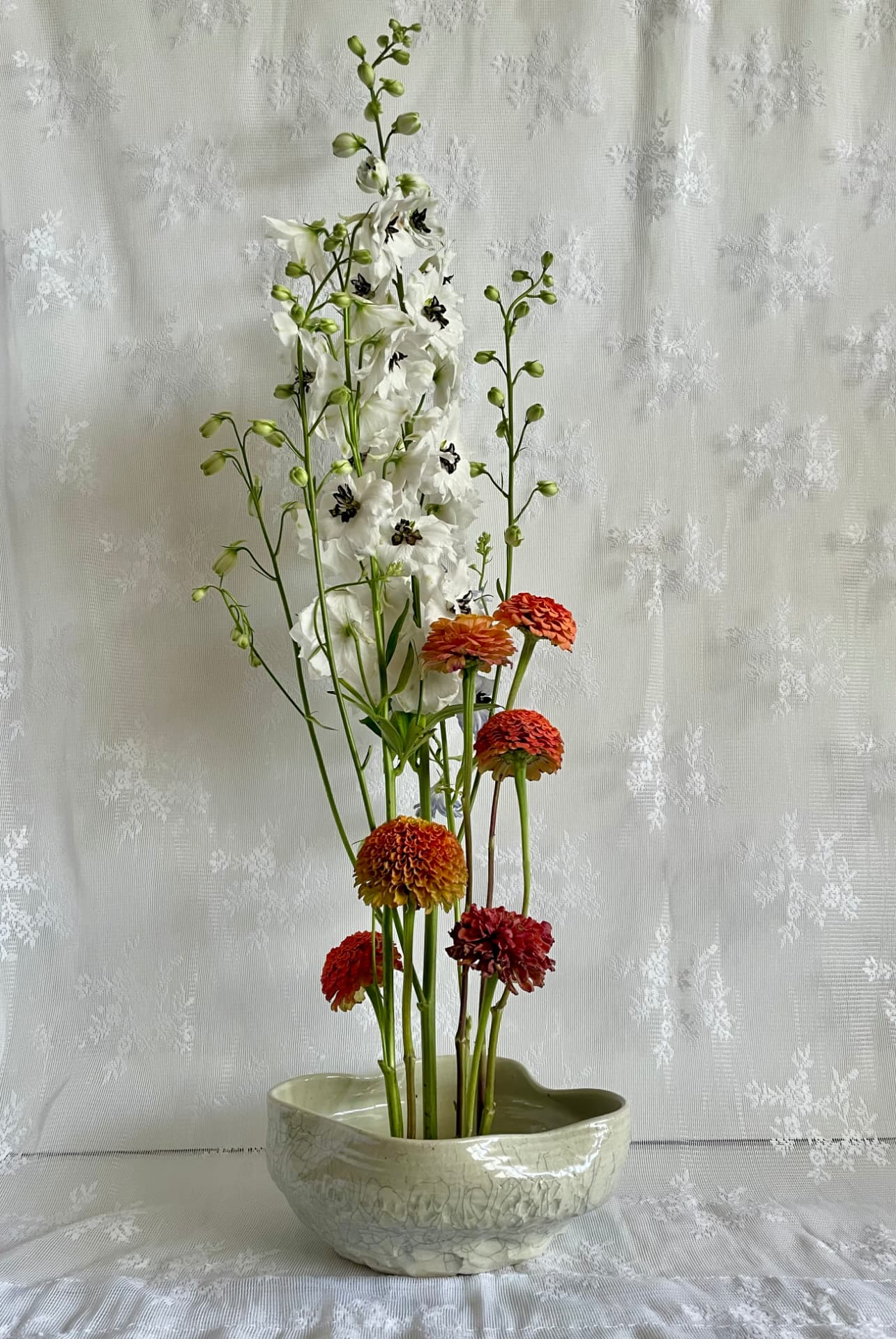 Ceramics by Rosa Pierri